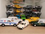 GEZOCHT : ford escort Van modellen, Ophalen of Verzenden, Auto, Corgi