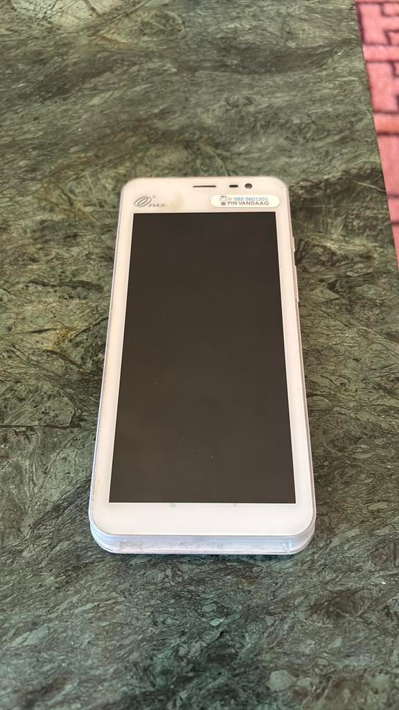 Pax A77 mobiele pinterminal, Ophalen of Verzenden, Overige typen