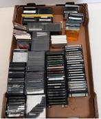Mini Discs 170 stuks allen bespeeld en in hoesje,, Ophalen of Verzenden, 1990 - 1999, Gebruikt