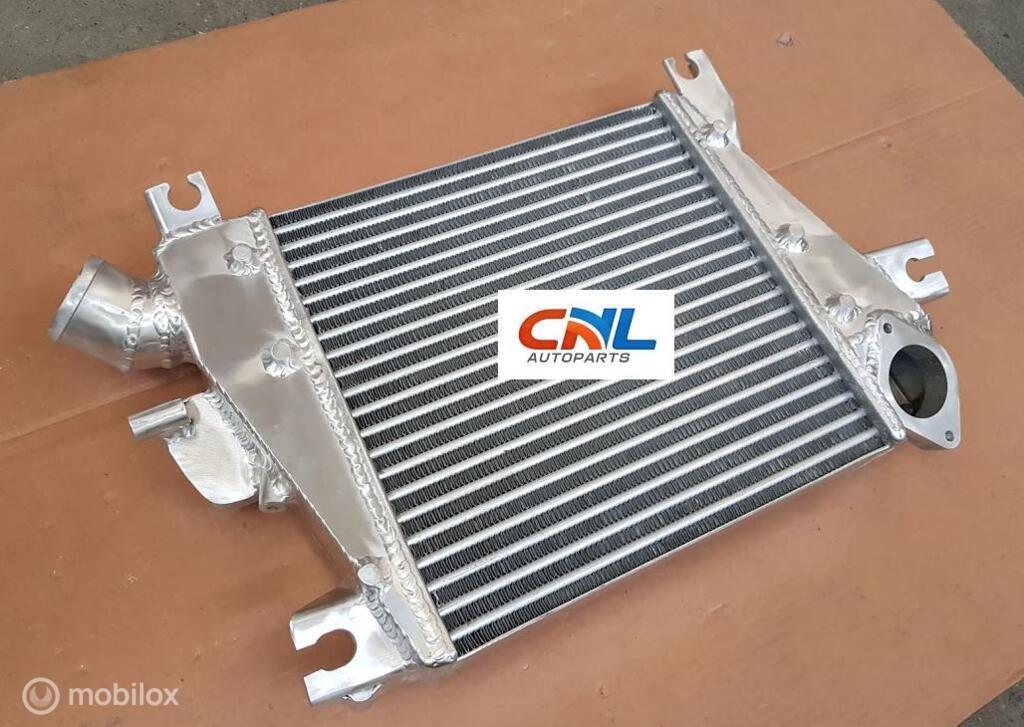 Intercooler 2006-2007 NISSAN X-TRAIL 2.2 T30 DCI 4X4 TRUBO, Nieuw, Ophalen of Verzenden