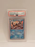 2016 p.m jpn 1st edition white kyurem Holo PSA 10, Ophalen of Verzenden