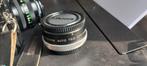 Drie lenzen: Panagor, 28mm en 70-210mm, Ophalen of Verzenden, Zo goed als nieuw, Telelens
