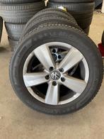 Complete Wintertyre set VW 16 inch, Auto-onderdelen, Banden en Velgen, Ophalen, 16 inch, Banden en Velgen, Nieuw