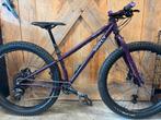 Surly Karate Monkey 2025 XS, Cosmic Sports, Zo goed als nieuw, Geen vering, Overige merken
