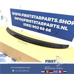 W118 C118 CLA AMG CARBON KOFFERBAK SPOILER ZWART 2018-2021 A, Gebruikt, Ophalen of Verzenden, Achter, -
