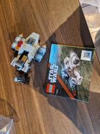 Lego Star Wars Ambush on Ferrix 75335, Kinderen en Baby's, Speelgoed | Duplo en Lego, Ophalen of Verzenden, Gebruikt, Complete set