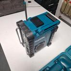Makita Accu Set: Radio, Boormachine, Lamp + Accu's, Ophalen of Verzenden, Gebruikt