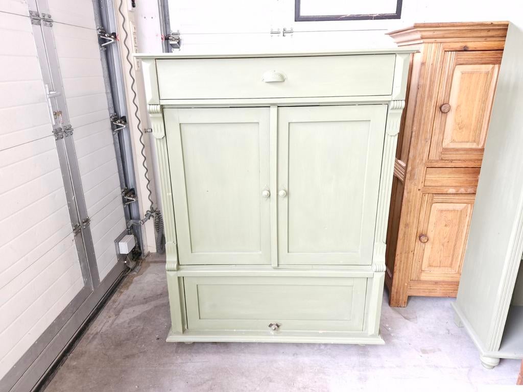 Tv kast / kast, Huis en Inrichting, Kasten | Schoenenkasten, Ophalen