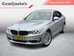 BMW 3-serie Gran Turismo 320i Luxury Line, Auto's, BMW, Automaat, Achterwielaandrijving, Euro 6, 4 cilinders