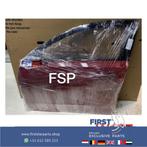 W177 A Klasse LINKS DEUR COMPLEET ROOD PORTIER ROOD Mercedes, Gebruikt, -, Deur, Voor