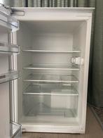 Siemens inbouw koelkast - Extra Klasse - Goed Werkend!, Witgoed en Apparatuur, Koelkasten en IJskasten, Zonder vriesvak, Zo goed als nieuw