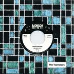 the teamsters / sharp suited s.o.a.g. - punk/beat, Verzenden, 7 inch, Single, Zo goed als nieuw