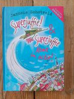 Superjuffie omnibus., Ophalen of Verzenden, Zo goed als nieuw
