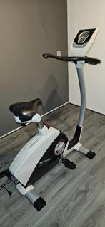 Kettler hometrainer, Ophalen, Zo goed als nieuw, Metaal, Benen