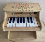 Djeco elektronische piano animambo, Ophalen of Verzenden, Zo goed als nieuw, Jongen of Meisje