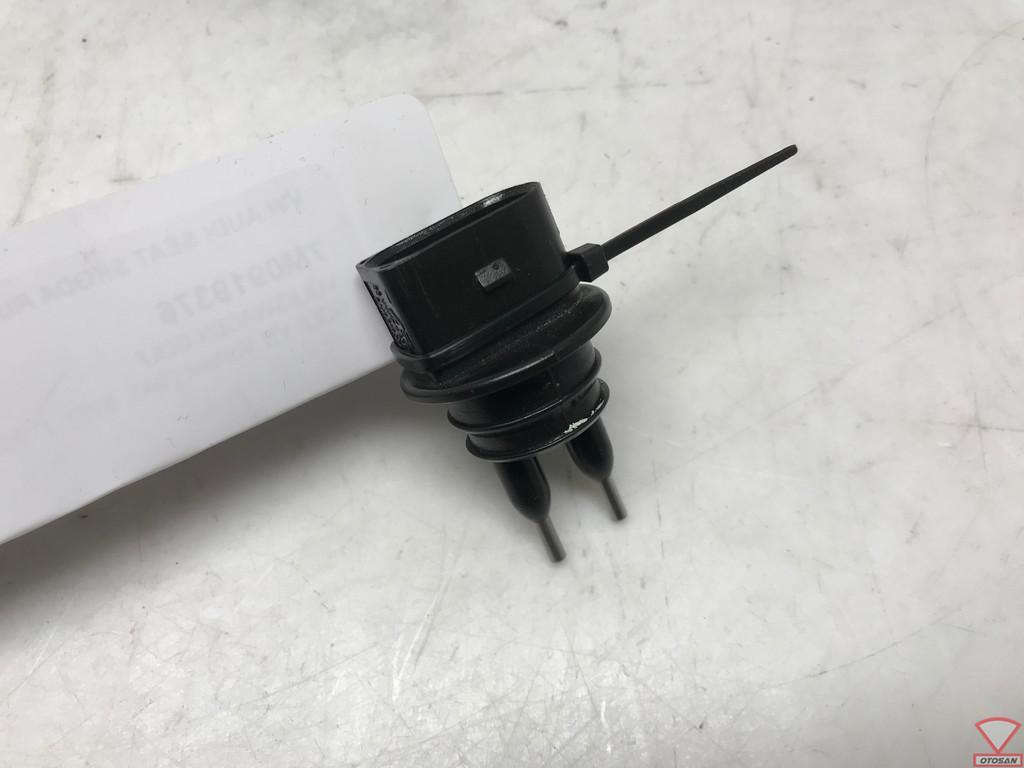 VW Audi Seat Skoda Ruitensproeier Niveau Sensor 7M0919376