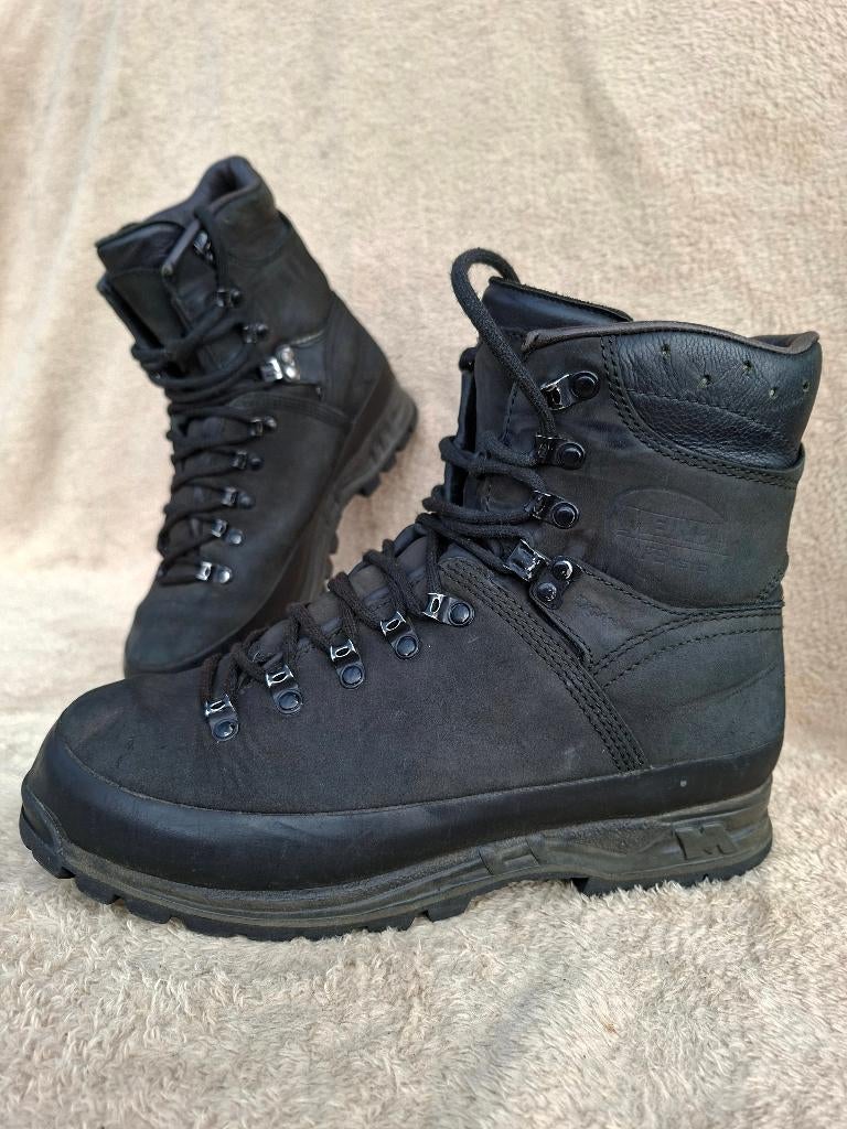 Meindl Island Pro M2 Bergschoenen, maat 42,5, Sport en Fitness, Bergsport en Wandelen, Ophalen of Verzenden, Gebruikt, Schoenen