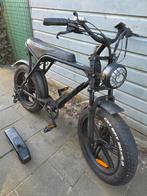 Fatbike opknapper - Werking onbekend, ruilen mogelijk, Fietsen en Brommers, Elektrische fietsen, Ophalen of Verzenden, Gebruikt