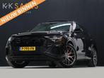 Audi Q8 60 TFSI e quattro Competition [SCHUIFDAK, RS STOELEN, Auto's, Audi, Automaat, Gebruikt, 2995 cc, Leder
