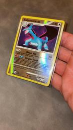 Salmence reverse holo rare NM 18/132  2007 pokemon kaart, Ophalen of Verzenden, Zo goed als nieuw