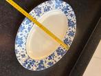 Schaal xxl Beatrix servies Ceramique societe Maestricht, Ophalen of Verzenden