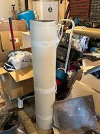 Gratis rol zeil gebruikt, Ophalen, Zo goed als nieuw, 15 m² of meer, Zeil