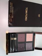 Tom Ford Violet Satine Quad Nieuw, Ophalen of Verzenden, Nieuw, Overige kleuren, Ogen