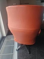 Jori Symphony Relax JR-7960 Medi fauteuil, Huis en Inrichting, Fauteuils, Ophalen of Verzenden, 75 tot 100 cm, Leer