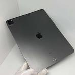 iPad Pro 5e 12,9 inch M1 128GB grijs /zeer net /88% batt /ga, Apple, Zo goed als nieuw, Support@apple.com, Apple Park Way, Cupertino, California