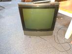 uitstekende bang & olufsen tv mx4000+ ab, Audio, Tv en Foto, Vintage Televisies, Ophalen of Verzenden, Gebruikt, 100 cm of meer