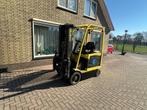 Hyster elektrische heftruck 2.5 ton, Ophalen, Elektrisch, Heftruck
