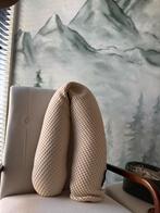 Snoozzz voedingskussen – zo goed als nieuw (met extra hoes), Ophalen, Zo goed als nieuw, Voedingskussen