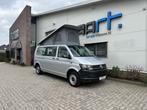 Volkswagen Transporter Kombi 2.0 TDI L2H2 Zelfbouw Camper -, Voorwielaandrijving, Gebruikt, Start-stop-systeem, 1794 kg