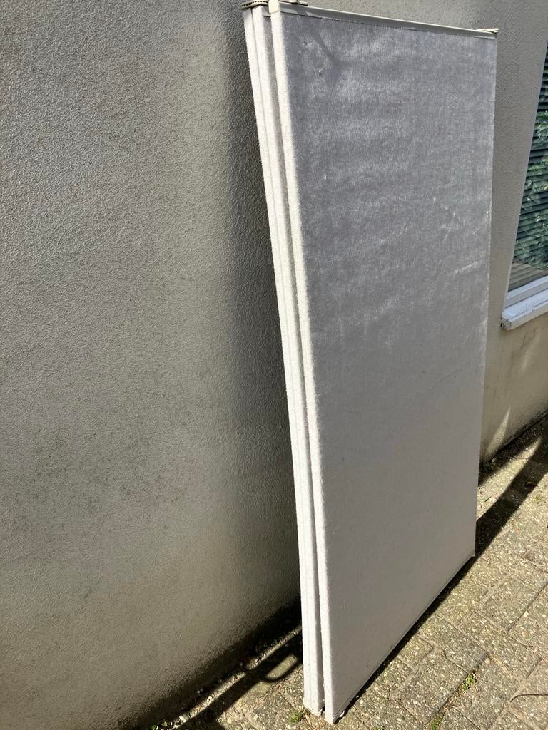 Ikea kamerscherm, Ophalen of Verzenden, Gebruikt