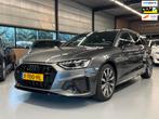 Audi A4 Avant 35 TFSI S Edition Competition, Auto's, Euro 6, 4 cilinders, Origineel Nederlands, Nieuw