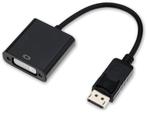 *NIEUW* DisplayPort naar DVI Adapter OEM, Computers en Software, Niet ingevuld, Niet ingevuld, Niet ingevuld
