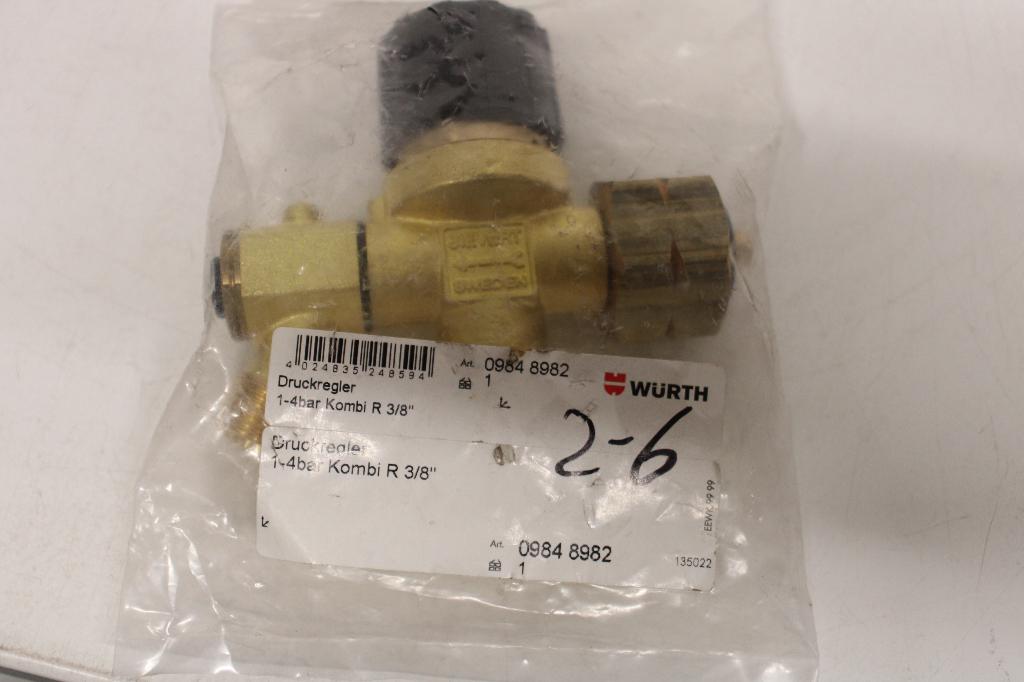 drukregelaar autogeen, Ophalen of Verzenden, Nieuw, 250 ampère of meer, Overige typen