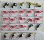 Playmobil vogels (A), Ophalen of Verzenden, Gebruikt, Los playmobil