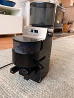 Gaggia MDF koffiemaler, Ophalen, Gebruikt
