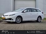 Toyota Auris Touring Sports 1.8 Hybrid Aspiration / Achterui, Auto's, Toyota, Gebruikt, Euro 6, Origineel Nederlands, Hybride Elektrisch/Benzine
