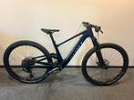 Scott Lumen eRide 910 - Maat S navyblauw metallic, Gebruikt, Minder dan 47 cm, 30 tot 50 km per accu, Ophalen