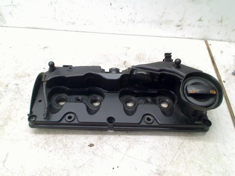 Kleppendeksel Volkswagen Caddy IV 2016 03L103469R, Gebruikt, Volkswagen, Volkswagen AG, Kundenbetreuung@volkswagen.de