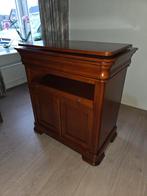 Kersenhout kast, tv meubel, Ophalen