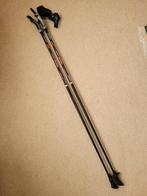 Exel Nordic Walker wandelstokken 125 cm, Ophalen, Wandelstok, ..., Zo goed als nieuw