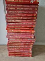 Suske en Wiske Collectie Albums, Meerdere stripboeken, Ophalen, Gelezen, Willy Vandersteen