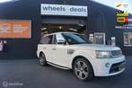 LandRover Range Rover Sport 5.0 V8 Supercharged Autobiograph, Automaat, Euro 5, Gebruikt, 8 cilinders