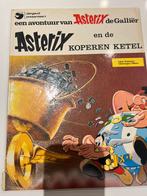 Asterix en Obelix, Meerdere stripboeken, Ophalen of Verzenden, Gelezen