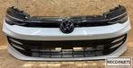 VW GOLF 8 8.5 FACELIFT E-HYBRID VOORKOP BUMPER MOTORKAP LED, Gebruikt, Volkswagen, -, Ophalen of Verzenden
