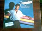 LP - Don Johnson - Heartbeat, Ophalen of Verzenden, 1980 tot 2000, Zo goed als nieuw, 12 inch