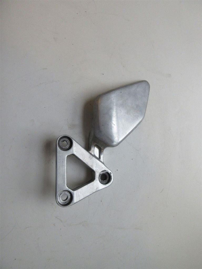 Yamaha Fazer 600 schetsplaat L FZS600 hielplaat schets plaat, Ophalen of Verzenden, Gebruikt